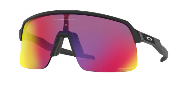 Oakley OO9463A SUTRO LITE (A) Sunglasses, 946301 MATTE BLACK (BLACK)
