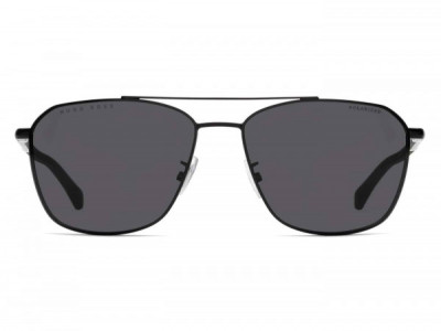 HUGO BOSS Black BOSS 1103/F/S Sunglasses, 0807 BLACK