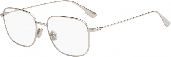Christian Dior Stellaireo 13 Eyeglasses, 0010 Palladium