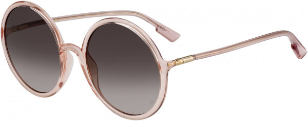 Christian Dior Sostellaire 3 Sunglasses, 035J Pink