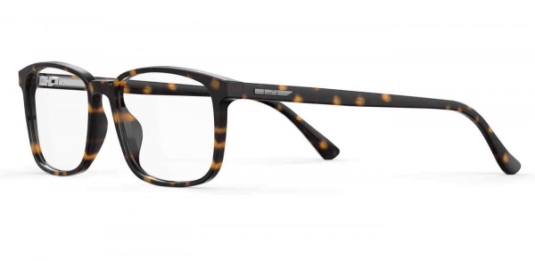 Safilo Elasta E 1645 Eyeglasses, 0086 HAVANA