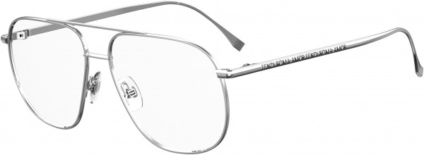 Fendi Fendi 0391 Eyeglasses, 0010 Palladium