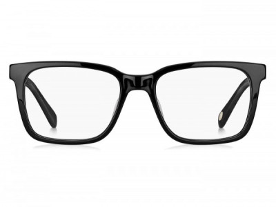 Fossil FOS 7062 Eyeglasses, 0807 BLACK