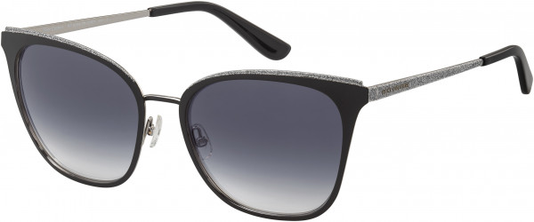 Juicy Couture JU 609/G/S Sunglasses