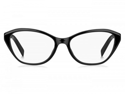 Marc Jacobs MARC 431 Eyeglasses, 0807 BLACK