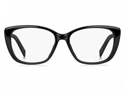 Marc Jacobs MARC 428 Eyeglasses, 0807 BLACK