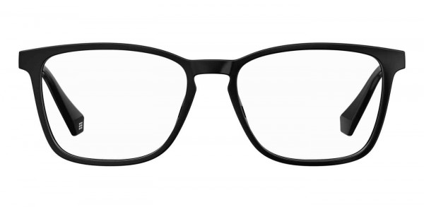 Polaroid Core PLD D373 Eyeglasses, 0807 BLACK