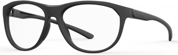 Smith Optics Uplift Eyeglasses, 0003 Matte Black