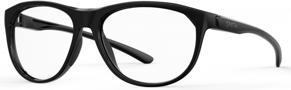 Smith Optics Uplift Eyeglasses, 0807 Black