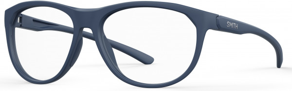 Smith Optics Uplift Eyeglasses, 0FLL Matte Blue