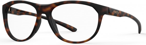 Smith Optics Uplift Eyeglasses, 0N9P Matte Havana