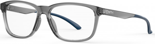 Smith Optics Longrange Eyeglasses, 0FRE Matte Gray