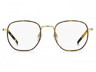 Tommy Hilfiger TH 1686 Eyeglasses, 0J5G GOLD