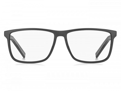 Tommy Hilfiger TH 1696 Eyeglasses, 0O6W BLACK GREY