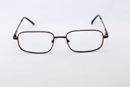 Adolfo VP142 - LIMITED STOCK AVAILABLE Eyeglasses, Brown