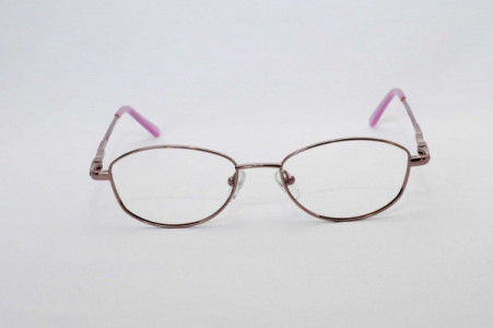 Adolfo VP152 - LIMITED STOCK AVAILABLE Eyeglasses, Blush