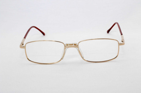 Adolfo VP153 - LIMITED STOCK AVAILABLE Eyeglasses, Gold