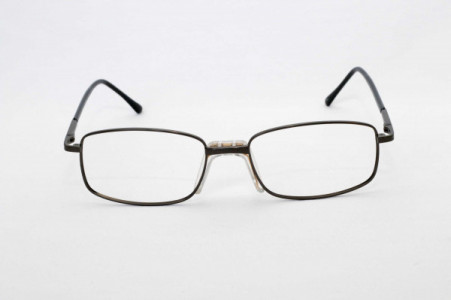 Adolfo VP153 - LIMITED STOCK AVAILABLE Eyeglasses, Pewter