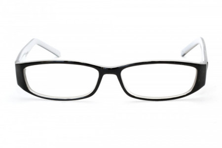 Nutmeg NM142 - LIMITED STOCK AVAILABLE Eyeglasses, Black White