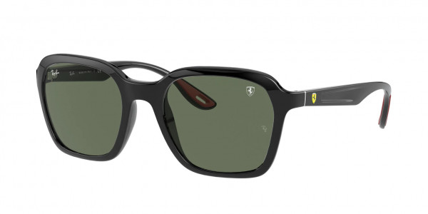 Ray-Ban RB4343M Sunglasses