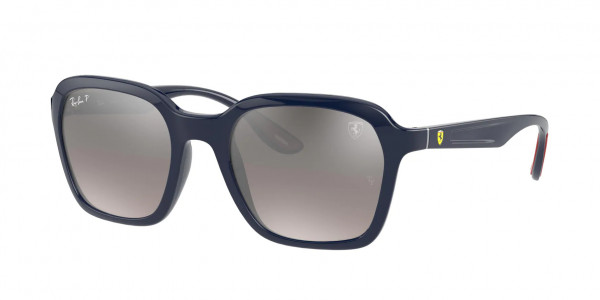 Ray-Ban RB4343M Sunglasses