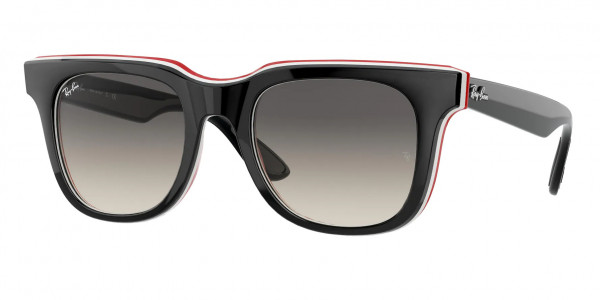 Ray-Ban RB4368 Sunglasses