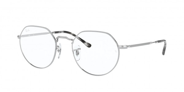Ray-Ban Optical RX6465 JACK Eyeglasses