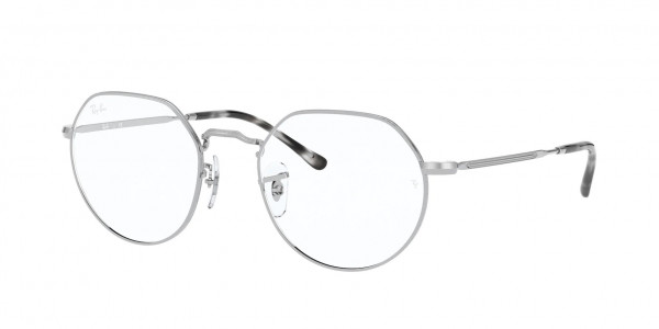 Ray-Ban Optical RX6465F JACK Eyeglasses