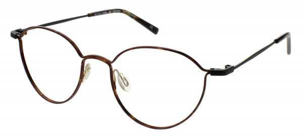 Aspire INSPIRED Eyeglasses, Tortoise Black