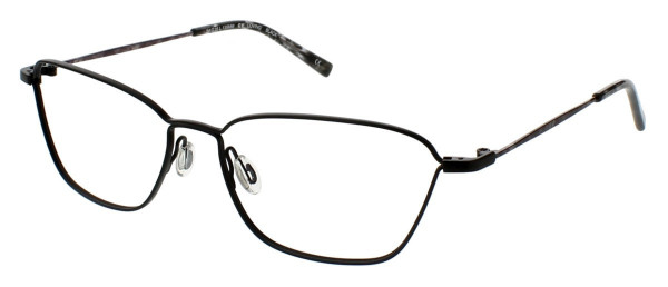 Aspire LOVING Eyeglasses, Black