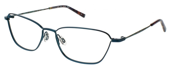 Aspire LOVING Eyeglasses, Blue