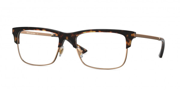 Brooks Brothers BB2046 Eyeglasses, 6001 DARK TORTOISE (HAVANA)