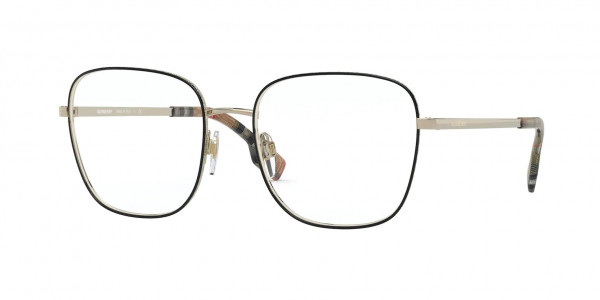 Burberry BE1347 ELLIOTT Eyeglasses