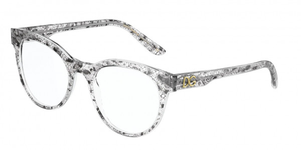 Dolce & Gabbana DG3334 Eyeglasses