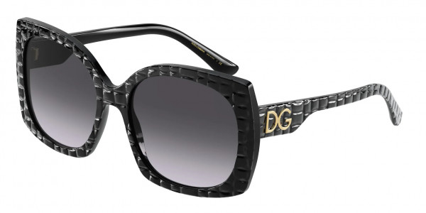 Dolce & Gabbana DG4385 Sunglasses