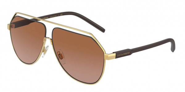 Dolce & Gabbana DG2266 Sunglasses