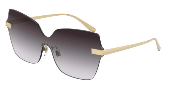Dolce & Gabbana DG2260 Sunglasses, 02/8G BLACK (BLACK)