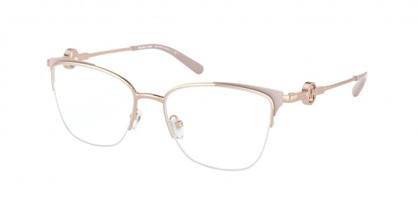 Michael Kors MK3044B ODESSA Eyeglasses