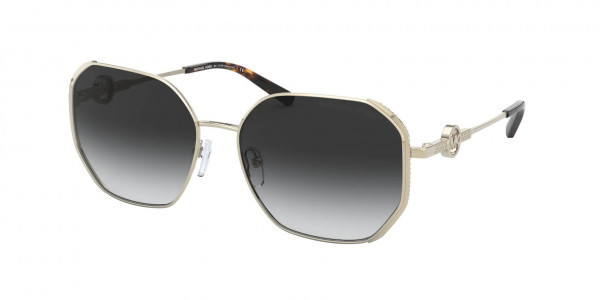 Michael Kors MK1074B SANTORINI Sunglasses