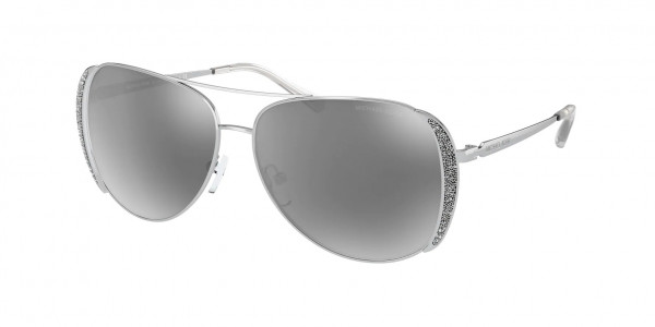 Michael Kors MK1082 CHELSEA GLAM Sunglasses