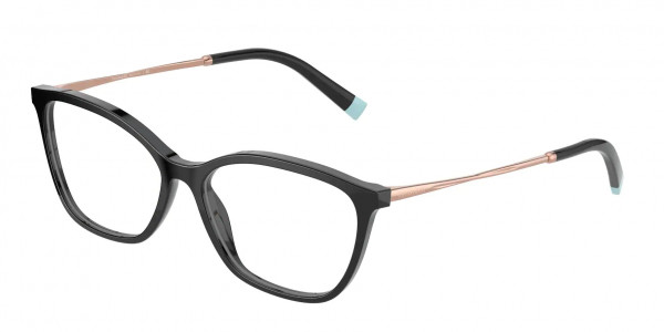 Tiffany & Co. TF2205 Eyeglasses, 8001 BLACK