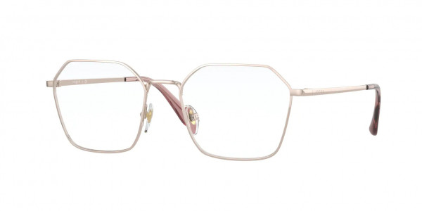 Vogue VO4187 Eyeglasses, 5126 MILKY PINK (PINK)