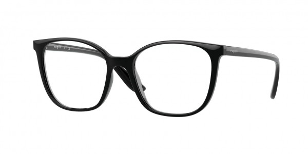 Vogue VO5356 Eyeglasses, W44 BLACK