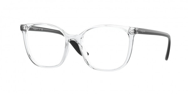Vogue VO5356 Eyeglasses, W745 TRANSPARENT