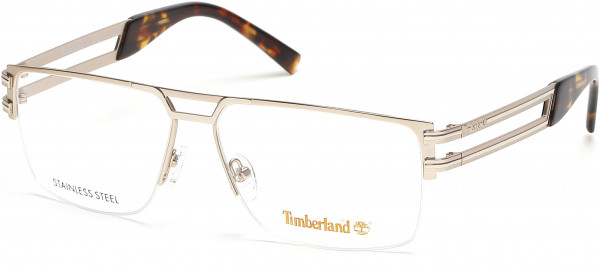 Timberland TB1700 Eyeglasses, 032 - Pale Gold