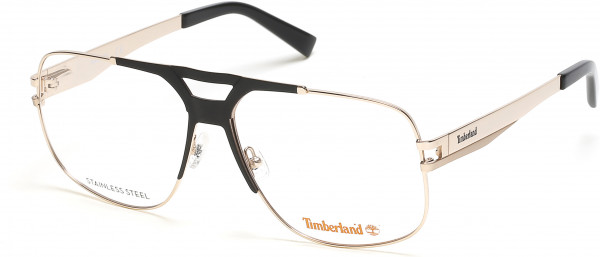 Timberland TB1701 Eyeglasses, 032 - Pale Gold