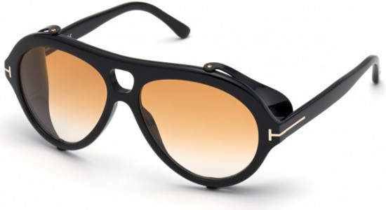 Tom Ford FT0882 Neughman Sunglasses