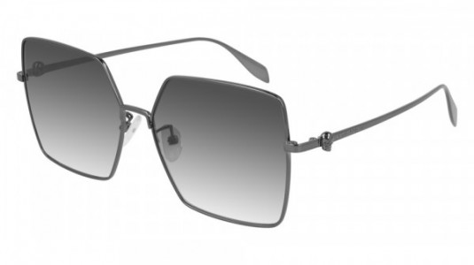 Alexander McQueen AM0273S Sunglasses