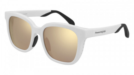 Alexander McQueen AM0295SK Sunglasses