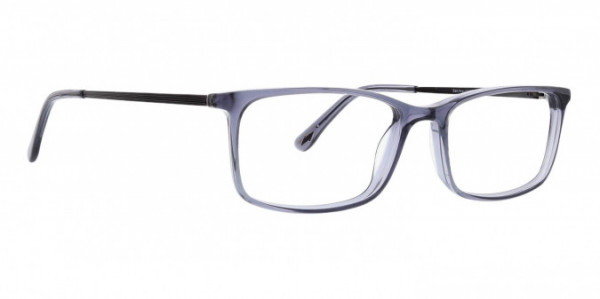 Argyleculture Domino Eyeglasses